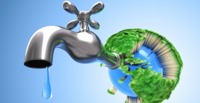 Emergenza idrica - Proroga limitazioni utilizzo acqua